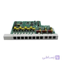 کارت ارتقا دستگاه سانترال پاناسونیک KX-TE82483