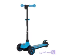 اسکوتر برقی کیکابو kikkaboo مدل Fury