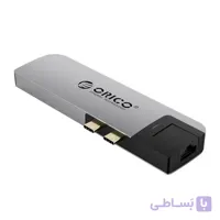 هاب 8 کاره Type-C مدل ORICO 2CT-8HR