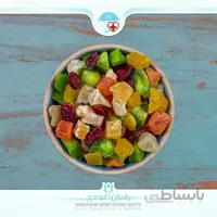میوه حبه استوایی