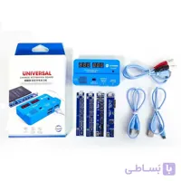 تستر و شوک باتری سانشاین SS-909