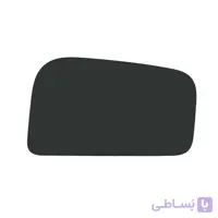 مجموعه کیسه هوا (ایربگ) سرنشین پژو 405 خاکستری تیره کروز