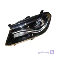 چراغ جلو چپ تیگو ۵ , X33