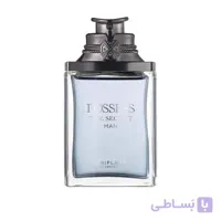 ادوپرفیوم مردانه پوزس دسیکرت (کد 33650)