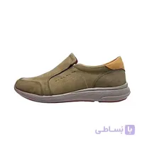 اسپرت طبی بی بند زنانه مدل الما زیتونی