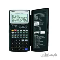 ماشین حساب کاسیو FX-5800 ا Casio FX-5800P Calculator