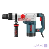 بتن کن رونیکس مدل 2741 ا Ronix 2741 SDS Rotary Jack Hammer Drill Machine