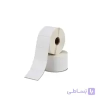 لیبل کاغذی ۵۱*۳۴