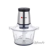 خردکن برگامو مدل BG-FC3210LGS ا (شما لایق بهترین ها هستید)