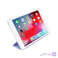 کاور آیپد مینی 2019 آبی JcPal