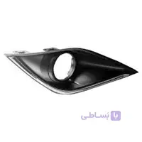 قاب مه شکن جلو چپ اصلی میتسوبیشی ( Genuine parts ) - اوتلندر