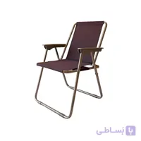 صندلی تاشو پنج فنره مدل APD