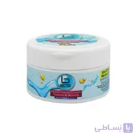کرم آبرسان بتیس مناسب پوست نرمال تا چرب حجم 200 میلی لیتر ا Betis bowl moisturizing cream suitable for normal to oily skin 200ml