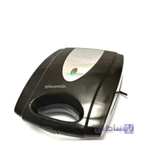 ساندویچ ساز مشکی پرشیا PR690