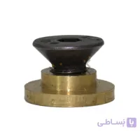 پیچ کفی قیچی