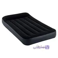 تشک بادی اینتکس با ظرفیت یک نفره ا Intex 64146