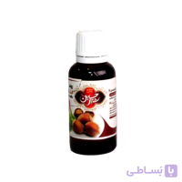 روغن فندق بکر 30 سی سی