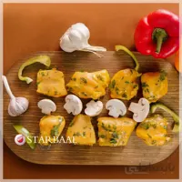 جوجه پیاز جعفری