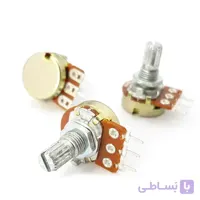 ولوم دسته کوتاه WH148 B100K