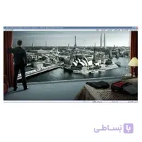 نرم‌افزار مدیریت مهندسی ساختمان کیان‌پرداز