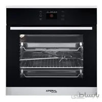فر برقی توکار اکسپریال مدل XPO 6 T BX ا XPERIAL XPO 6 T BX built in Oven