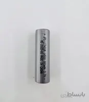 باتری لیتیوم شارژی 14500 جی پی اس 900 میلی آمپر 3.7 ولت