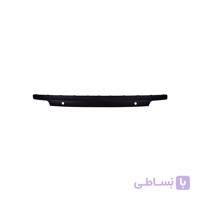 فلاپ وسط سپر عقب ۲۰۷ سرو صنعت