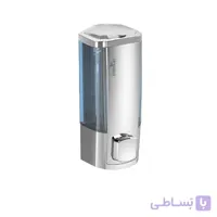 جا مایع ایمن آب مدل گلوریا کروم