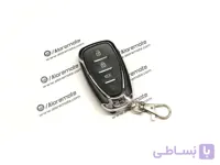ریموت هاپینگ کد استیل میت 433 بدون آنتن