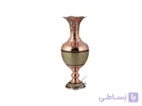سنبلدان مس و خاتم شماره 3 آقاجانی