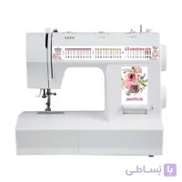 چرخ خیاطی جانتک مدل SP-8600