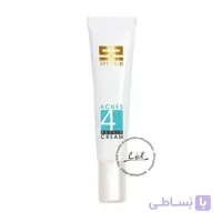 ساین اسکین کرم ترمیم کننده اکنس 4