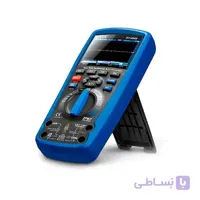 مولتی متر اسکوپ دار سم DT-9989 ا Digital Multimeter DT-9989 CEM