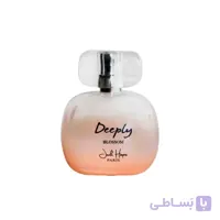 ادکلن دیپلی بلاسوم ( DEEPLY BLOSSOM) جک هوپ