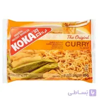 نودل کوکا – Koka