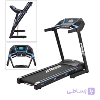 تردمیل تک کاره مدل: 109 S ا 109 S Treadmill