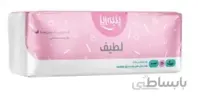نوار بهداشتی بزرگ و ضخیم پنبه ریز با جذب بالا بسته