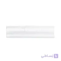 کاشی باند امبورونه سفید 20 * 5