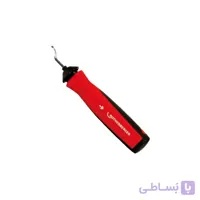پلیسه گیر دستی روتنبرگر آلمان GRATFIX HSS با دسته مخزن دار