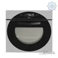 فر برقی توکار اخوان مدل AKHAVAN F38 ا AKHAVAN OVEN F38