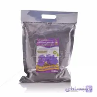خاک مخصوص بنفشه آفریقایی سبزینه 800 گرمی