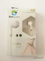 هندزفری با سیم Blu_R9