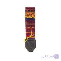بند دوربین دست ساز ترنگ کد09