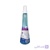 محلول ضد عفونی کننده دست و پوست ریکاردو 250 میل ا Ricardo Sanitizer Hand Antibacterial Skin 250ml
