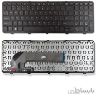 کیبورد لپ تاپ اچ پی KEYBOARD HP PROBOOK 470 G2