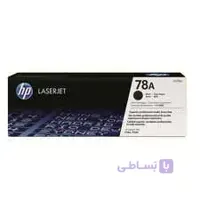 کارتریج تونر لیزری اچ پی مدل HP 78A