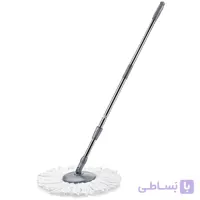 طی زمین شوی پروف مدل trio-21