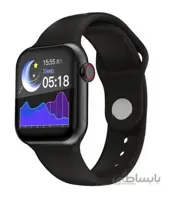 ساعت هوشمند مدل T200 Plus ا T200 Plus smart watch