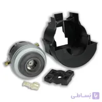 موتور جاروبرقی بوش اورجینال به همراه کلیه متعلقات