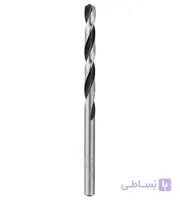 مته فلزی ۶ میلی‌متر HSS PointTeQ, DIN 338